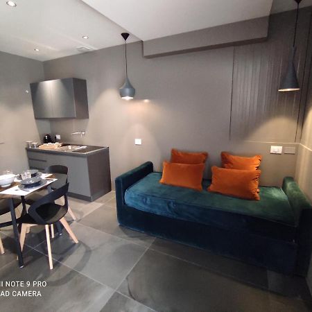 Hotel Slo Design House à Marsala Extérieur photo