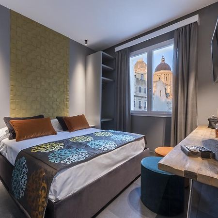 Hotel Slo Design House à Marsala Extérieur photo