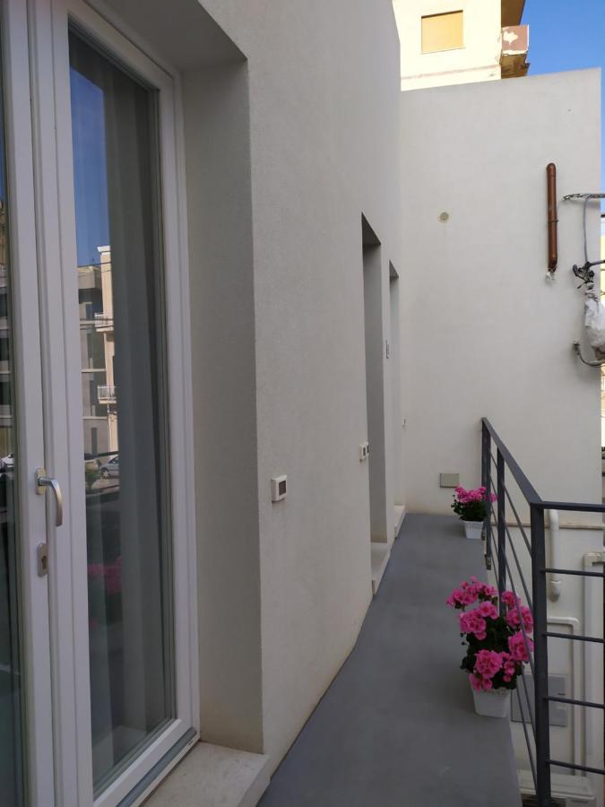 Hotel Slo Design House à Marsala Extérieur photo
