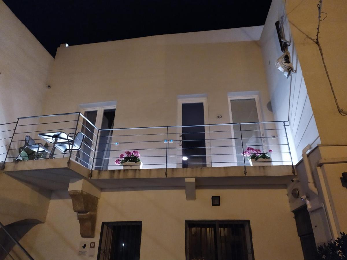 Hotel Slo Design House à Marsala Extérieur photo