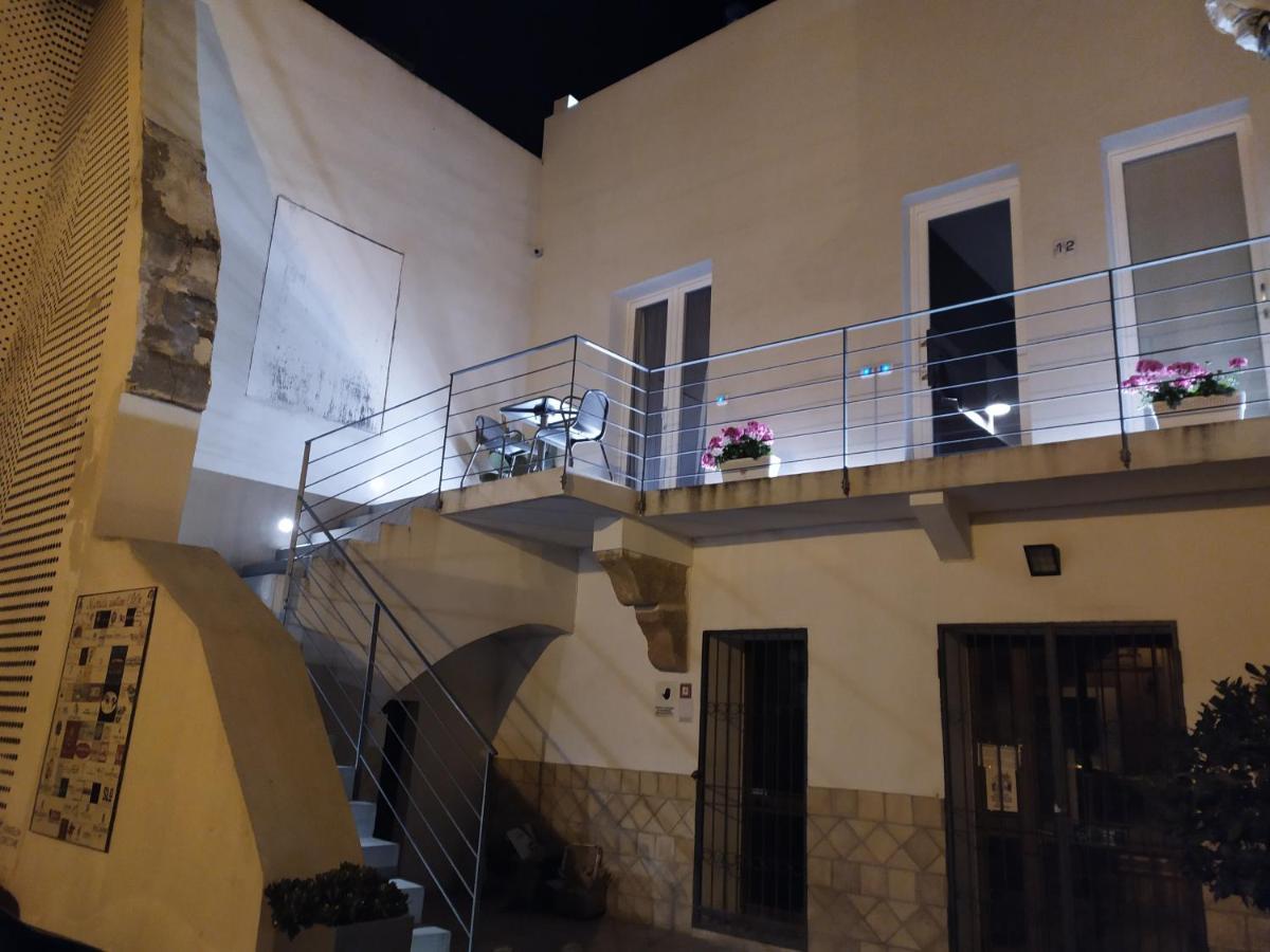 Hotel Slo Design House à Marsala Extérieur photo