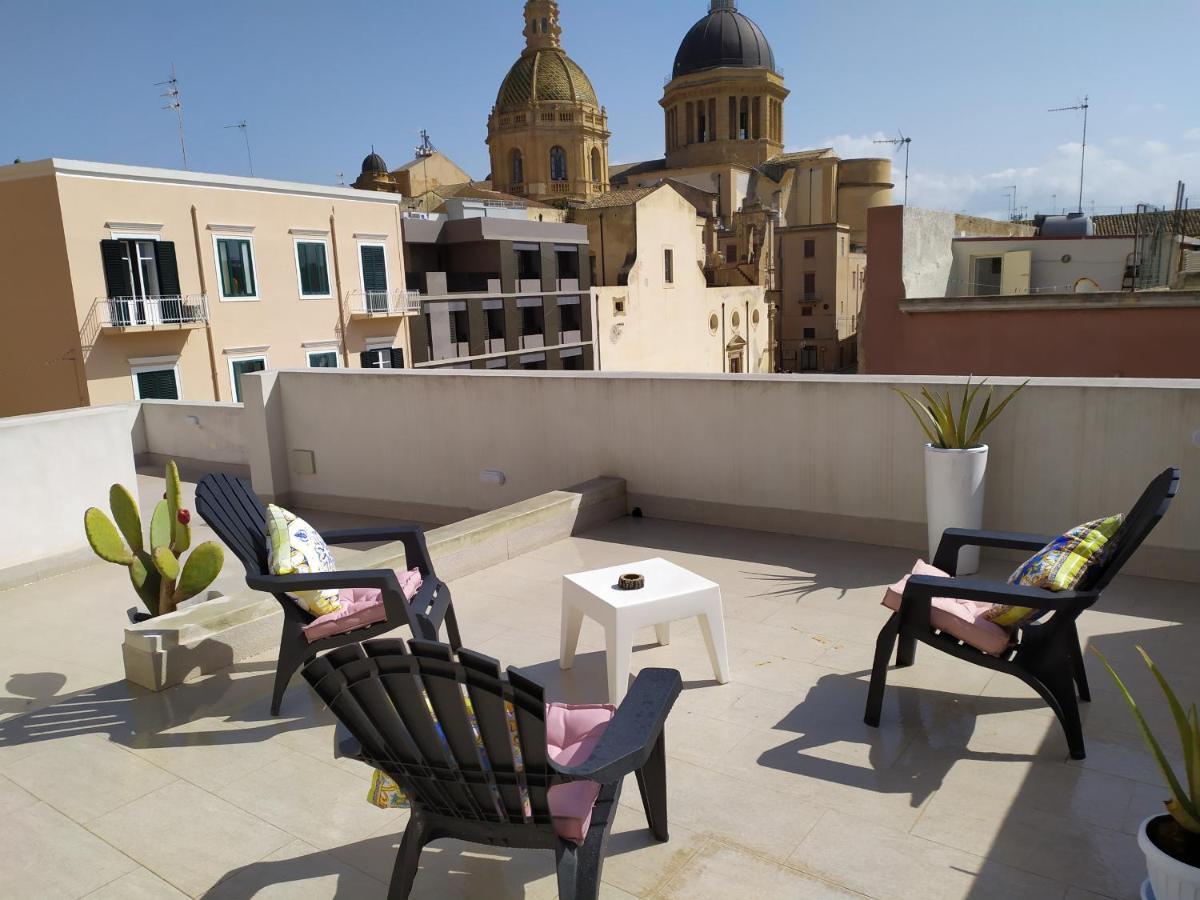 Hotel Slo Design House à Marsala Extérieur photo