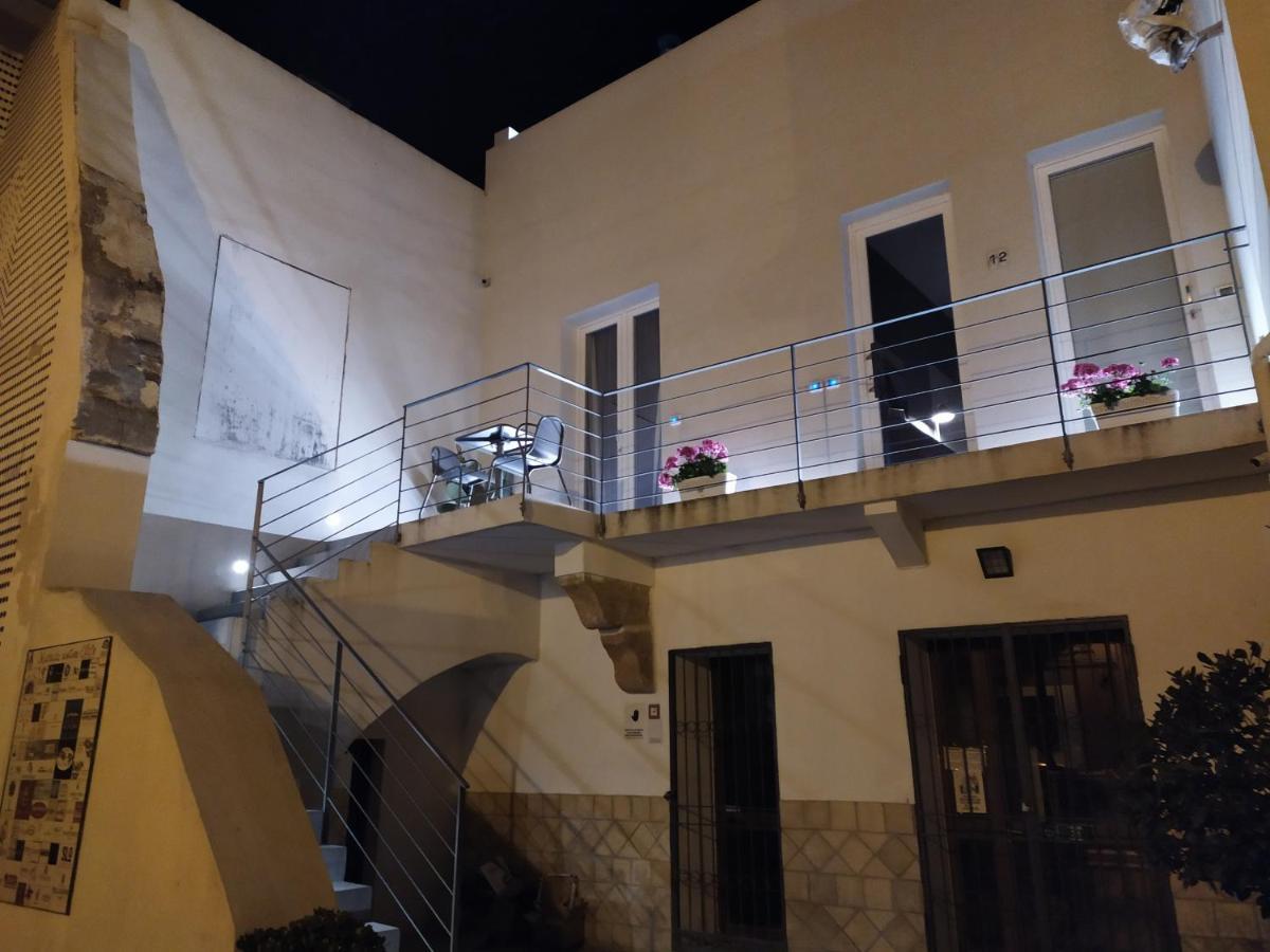 Hotel Slo Design House à Marsala Extérieur photo
