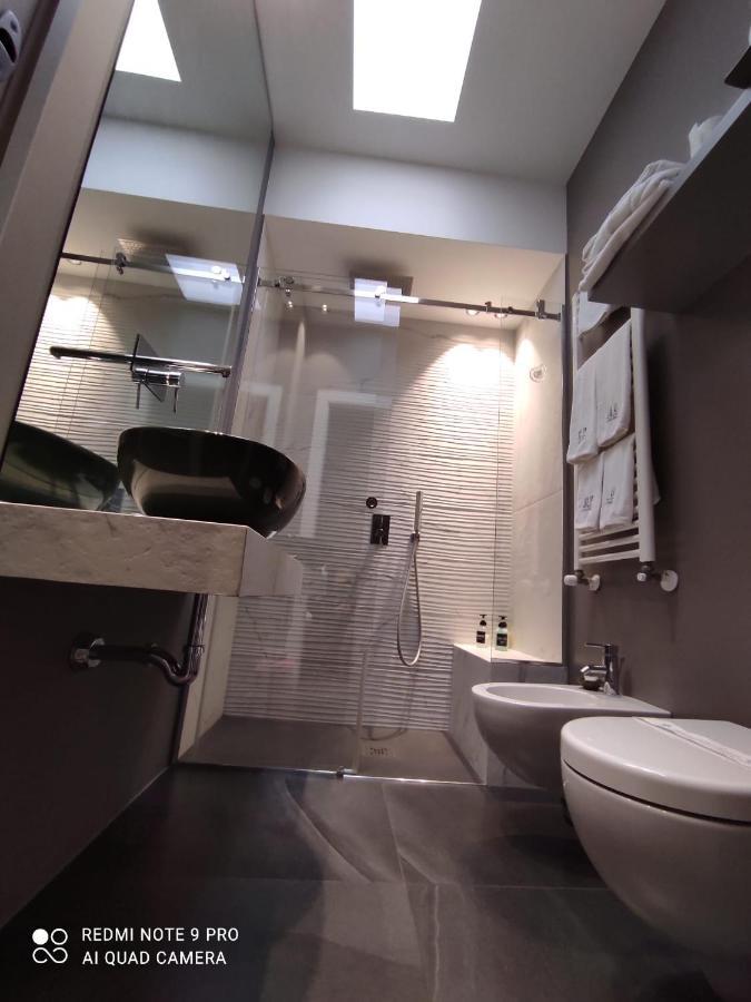 Hotel Slo Design House à Marsala Extérieur photo