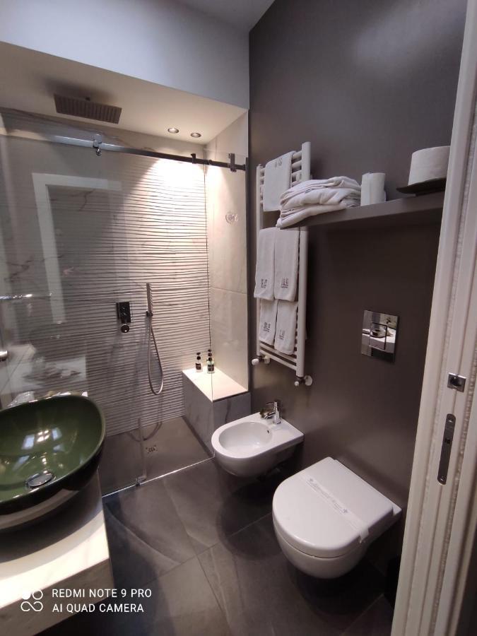 Hotel Slo Design House à Marsala Extérieur photo