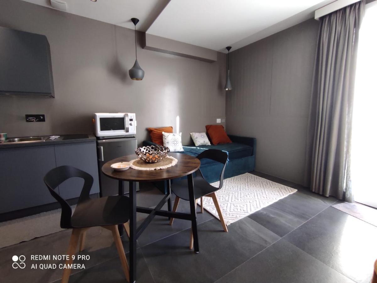 Hotel Slo Design House à Marsala Extérieur photo