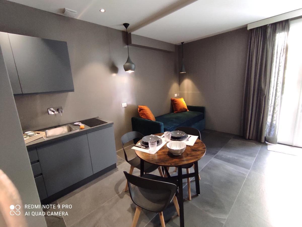 Hotel Slo Design House à Marsala Extérieur photo