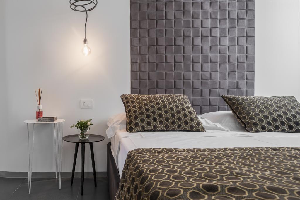 Hotel Slo Design House à Marsala Extérieur photo