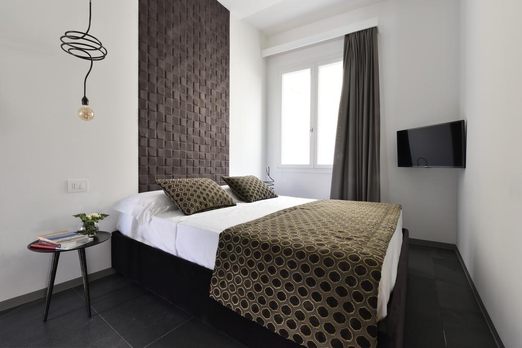 Hotel Slo Design House à Marsala Extérieur photo