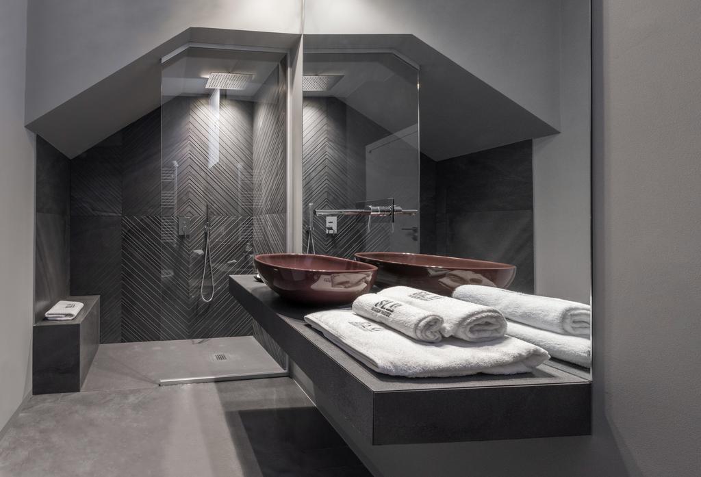 Hotel Slo Design House à Marsala Extérieur photo