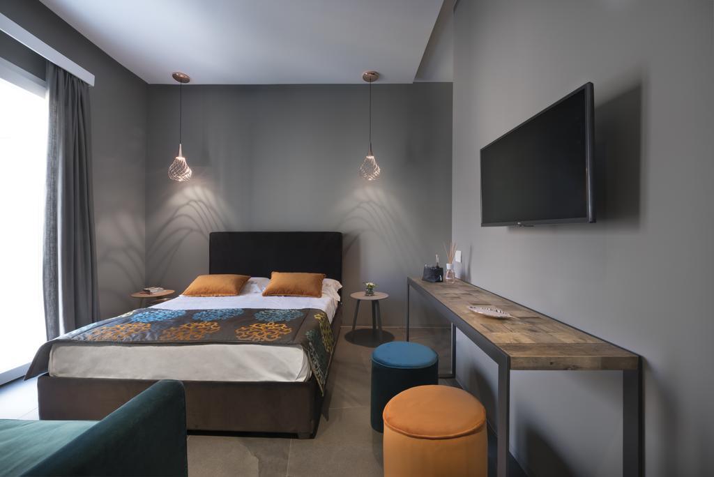 Hotel Slo Design House à Marsala Extérieur photo