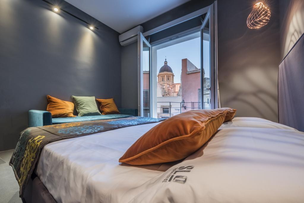 Hotel Slo Design House à Marsala Extérieur photo