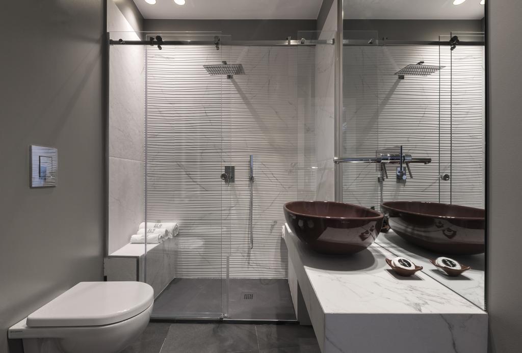 Hotel Slo Design House à Marsala Extérieur photo