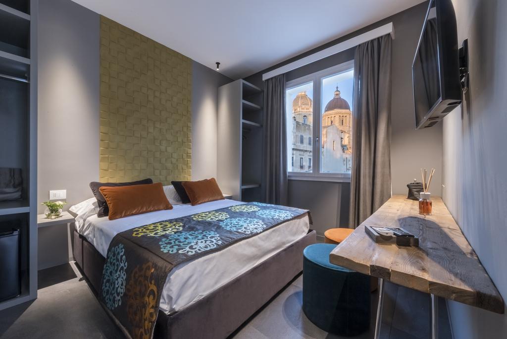 Hotel Slo Design House à Marsala Extérieur photo