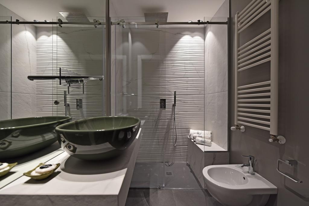 Hotel Slo Design House à Marsala Extérieur photo