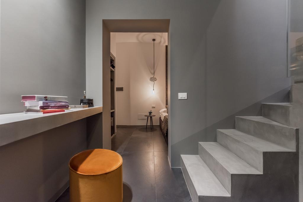 Hotel Slo Design House à Marsala Extérieur photo