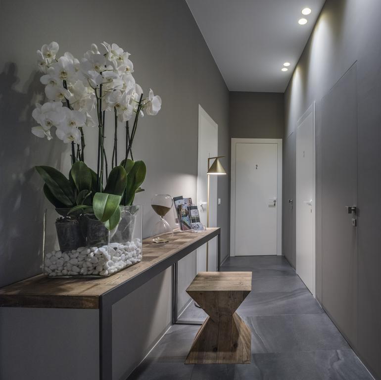 Hotel Slo Design House à Marsala Extérieur photo