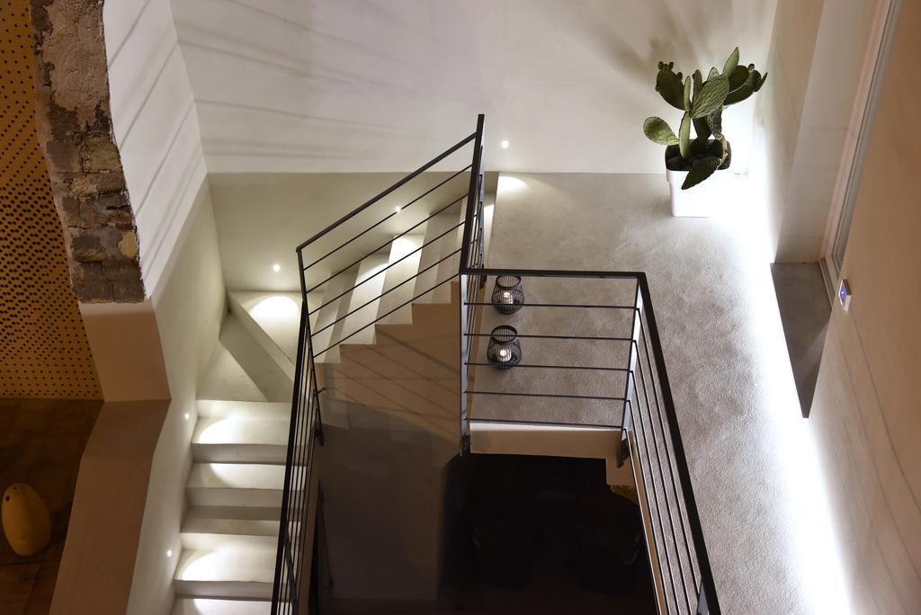 Hotel Slo Design House à Marsala Extérieur photo