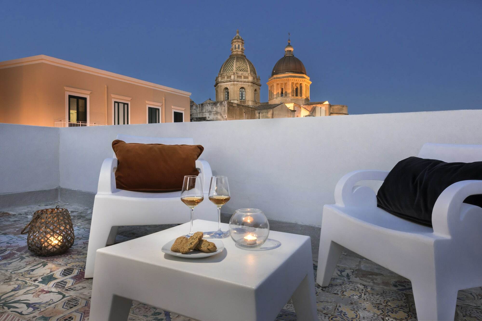 Hotel Slo Design House à Marsala Extérieur photo