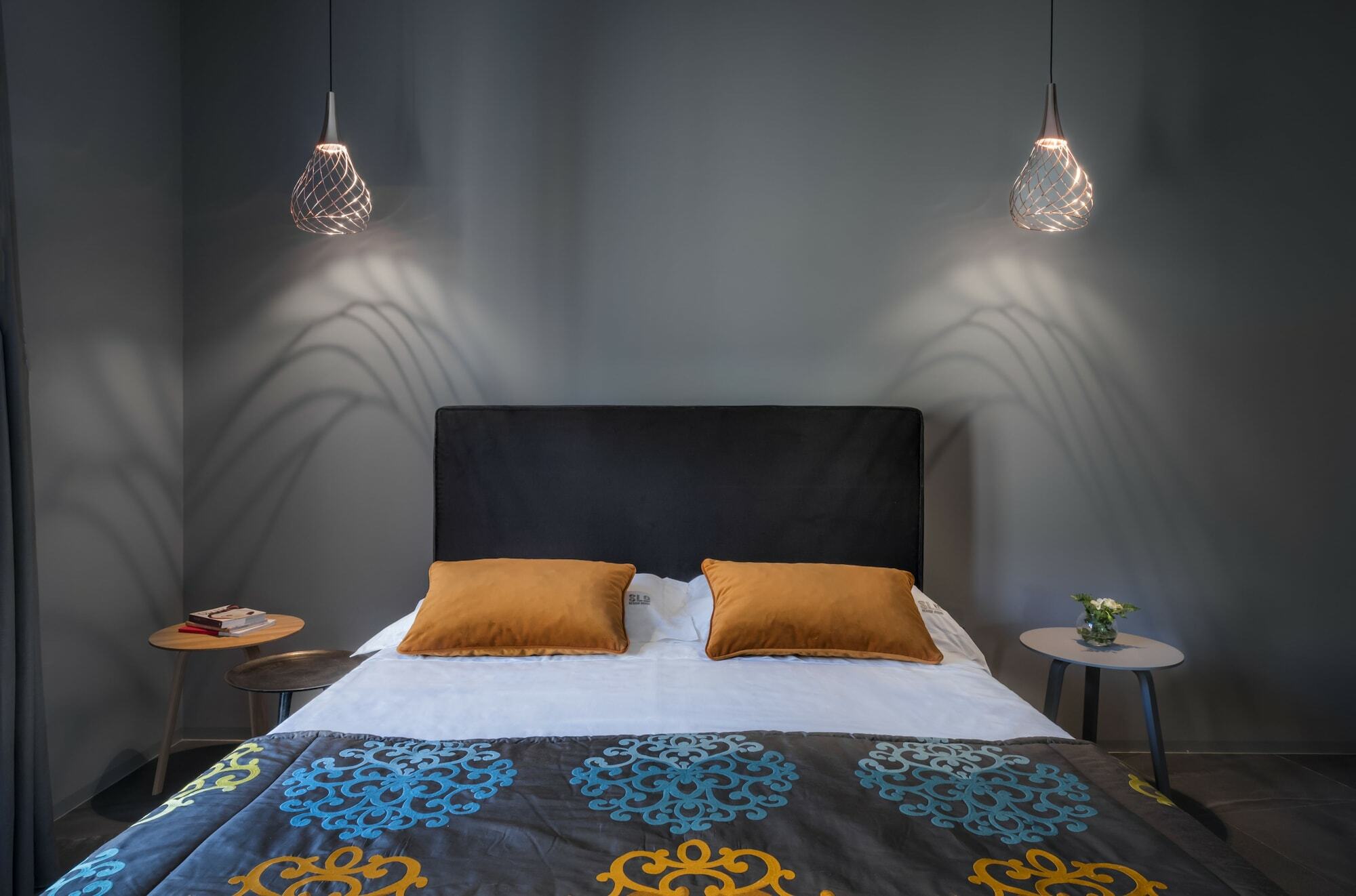 Hotel Slo Design House à Marsala Extérieur photo