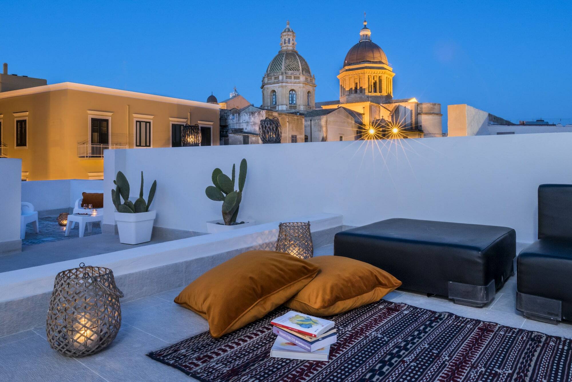 Hotel Slo Design House à Marsala Extérieur photo